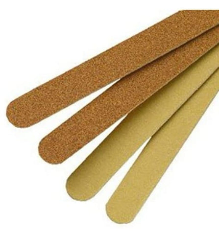 Jumbo Emery Boards (10 pack)