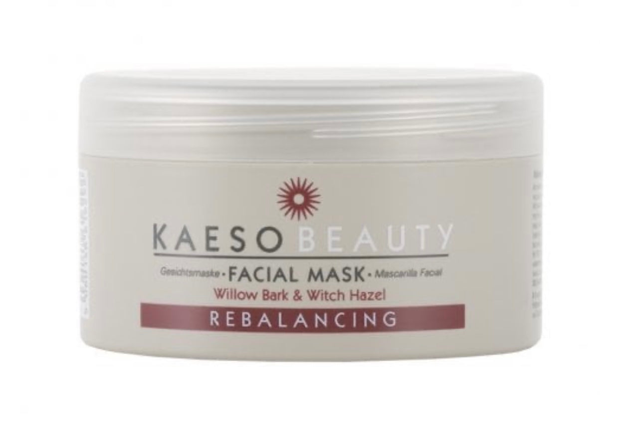 Kaeso Rebalancing Facial Mask 95ml