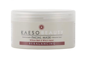 Kaeso Rebalancing Facial Mask 95ml