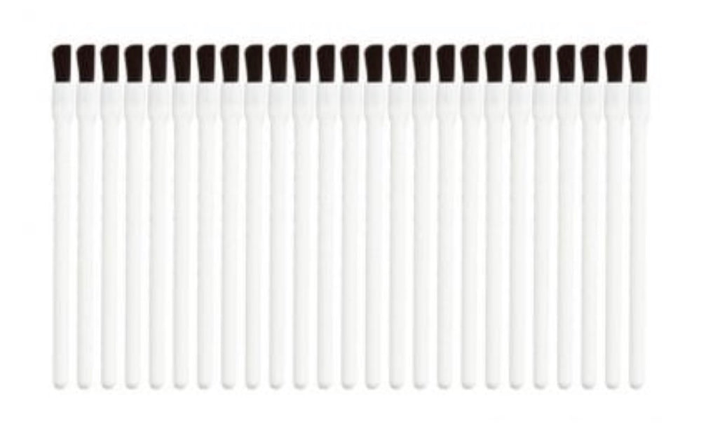 Disposable Eyeliner Brushes