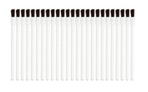 Disposable Eyeliner Brushes