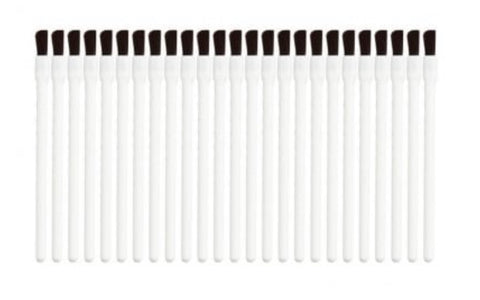 Disposable Eyeliner Brushes