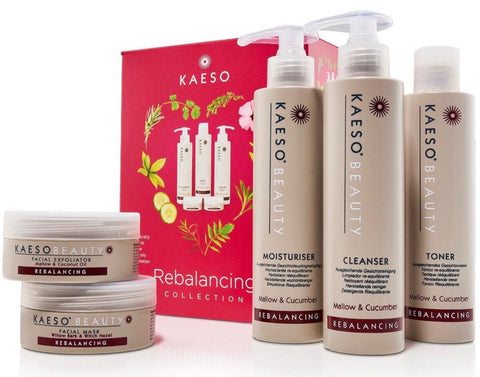 Rebalancing Facial Kit