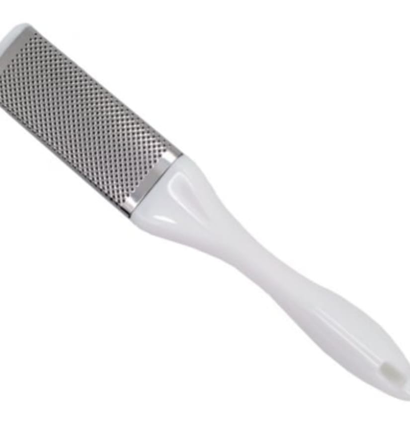 Pedicure Rasp