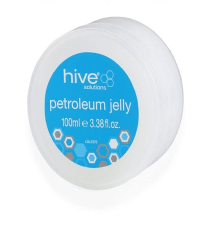 Petroleum Jelly