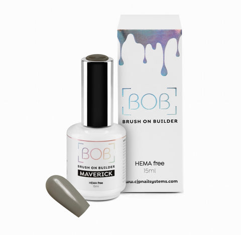 BOB (Brush On Builder) - Maverick 15ML