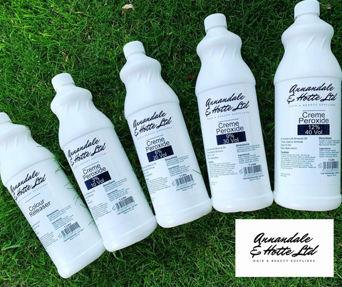 Colour Releaser (1 Litre)