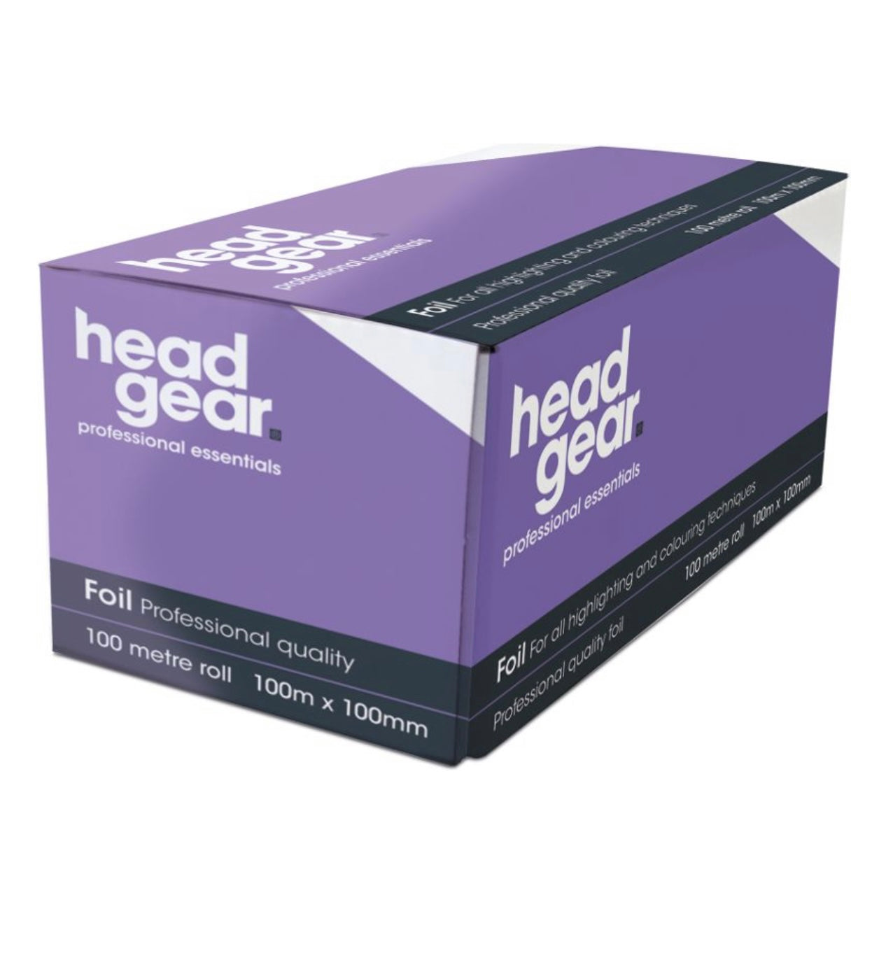 Head Gear Foil - 100M