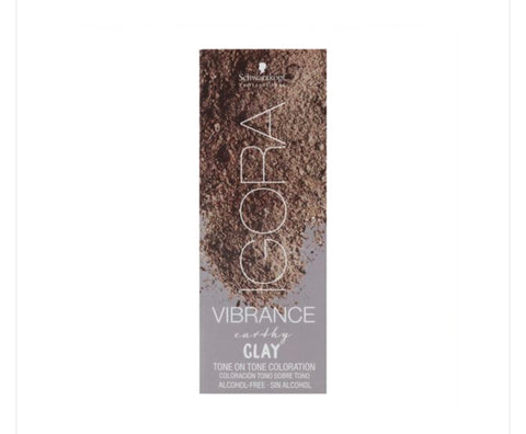 Schwarzkopf Igora Vibrance Earthy Clay (60ml)