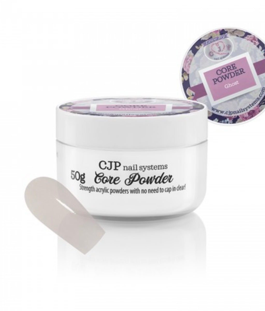 Core Powder - Ghost - 50g – Niche Education & Training Ltd - Hair ...