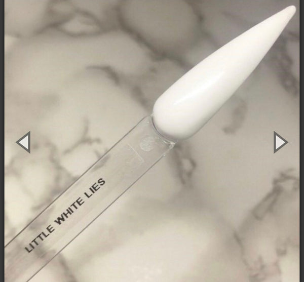 BOB (Brush on Builder) - Little White Lies