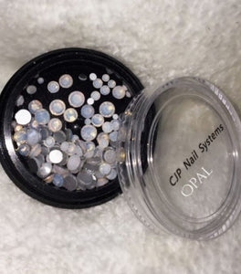 CJP Crystals - Opal