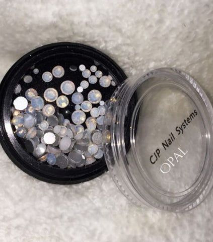 CJP Crystals - Opal