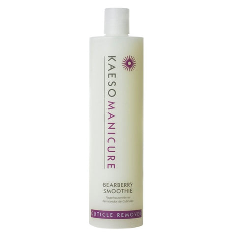 KAESO Bearberry Smoothie Cuticle Remover 195 ml