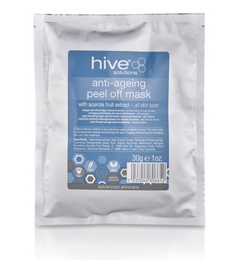 Anti-Ageing Peel Off Masque