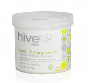 Coconut & Lime Gelee Wax 425g