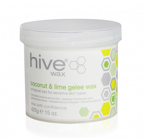 Coconut & Lime Gelee Wax 425g