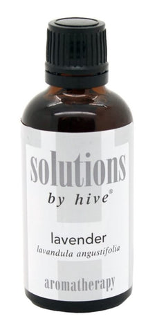 Lavender Essential Oil