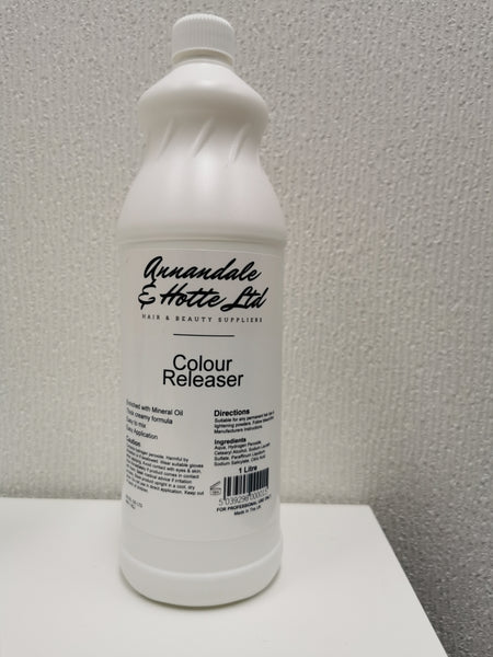 Colour Releaser (1 Litre)