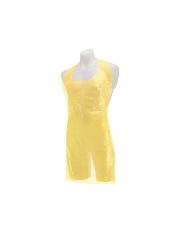 Disposable Aprons - 100 pcs