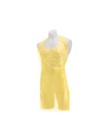 Disposable Aprons - 100 pcs