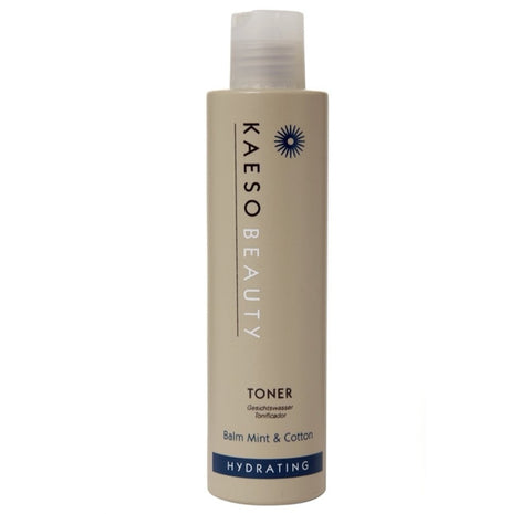 KAESO Hydrating Toner