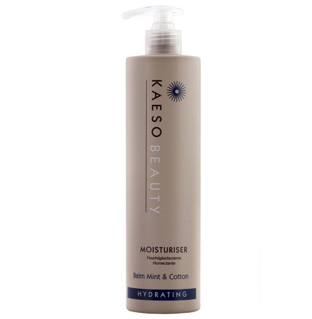 KAESO Hydrating Moisturiser