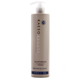 KAESO Hydrating Moisturiser