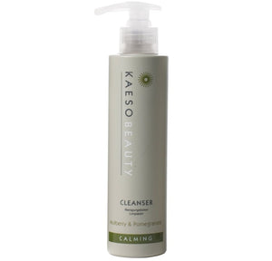 KAESO Calming Cleanser 195ml