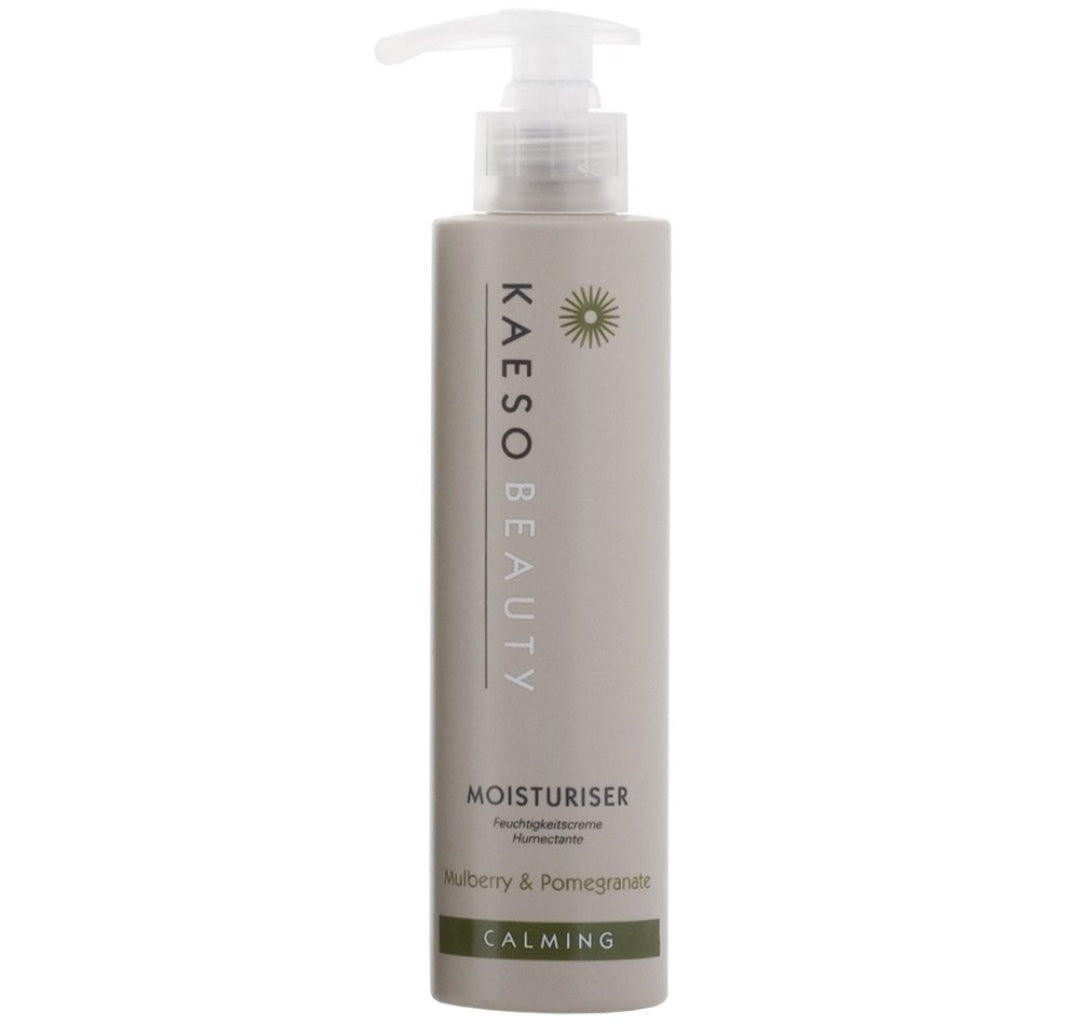 KAESO Calming Moisturiser 195ml