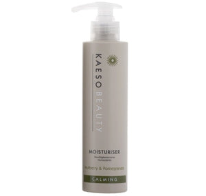 KAESO Calming Moisturiser 195ml