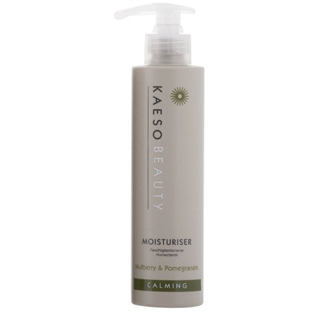 KAESO Calming Moisturiser 195ml