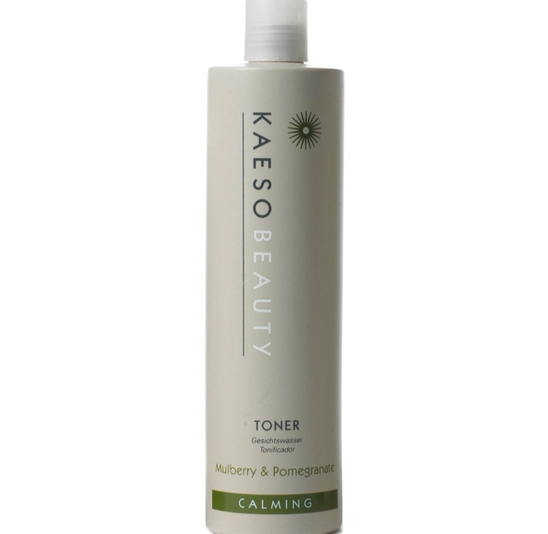 KAESO Facial Calming Toner 195ml