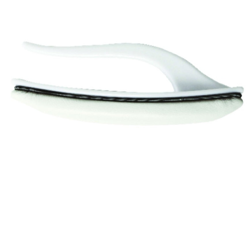 Chamois Nail Buffer 12cm