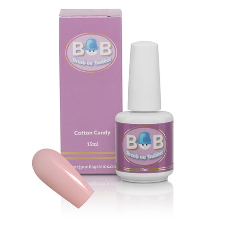 BOB Cotton Candy