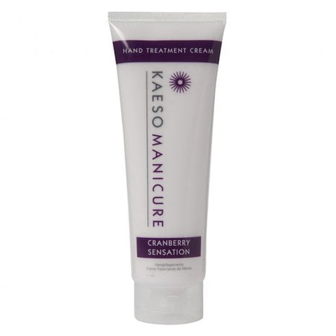 Kaeso cranberry sensation hand treatment cream 250ML