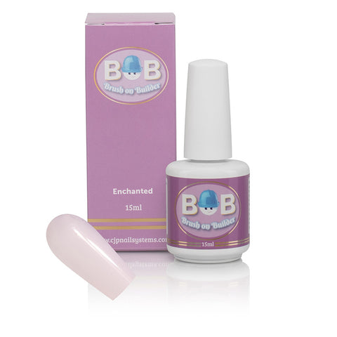BOB Enchanted