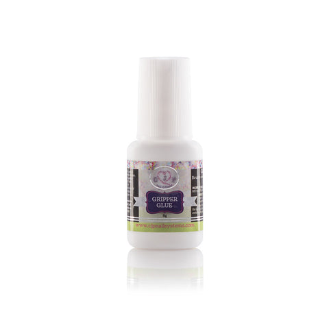 Gripper Glue