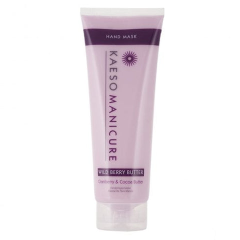 KAESO wild berry butter hand mask 250ML