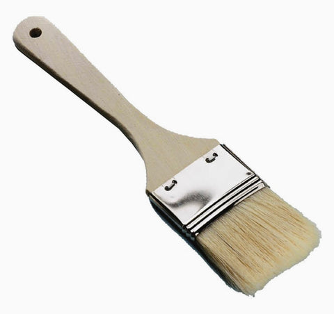 Hive Paraffin Wax Brush 2”