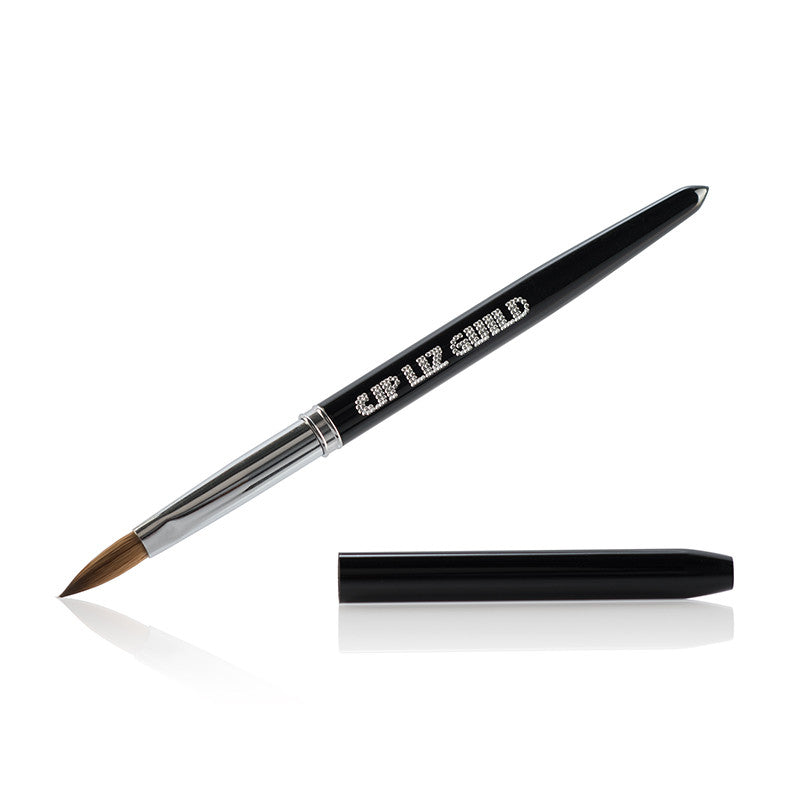 CJP ‘Liz Guild’ Brush