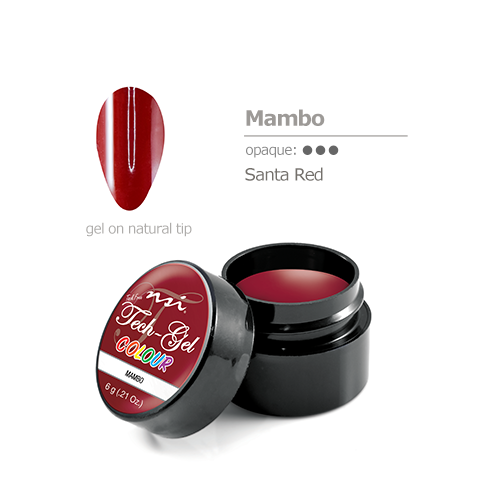NSI tech gel Mambo