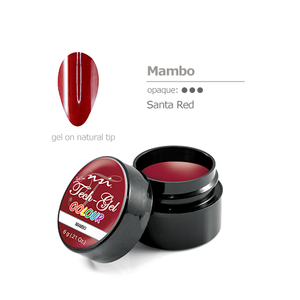 NSI tech gel Mambo