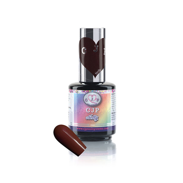 C JEL P - Colours
