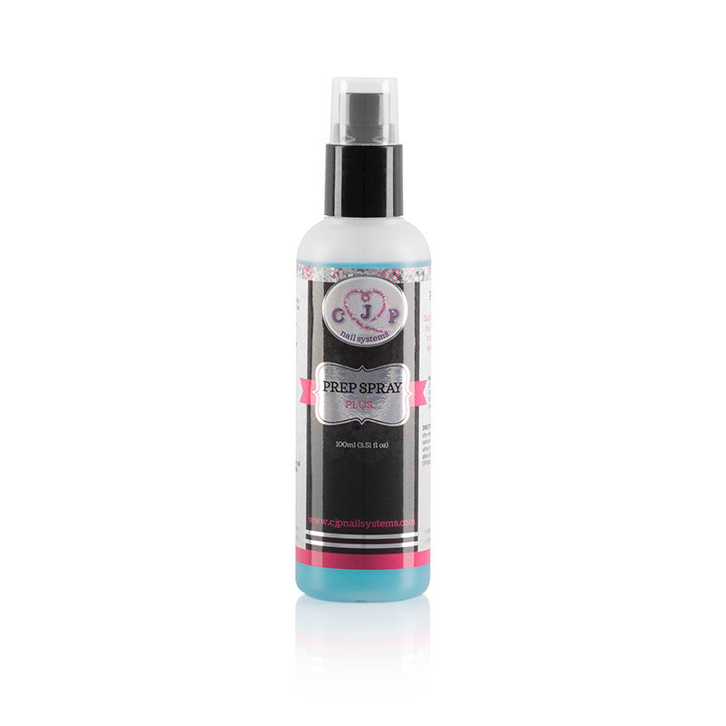 Prep Spray Plus