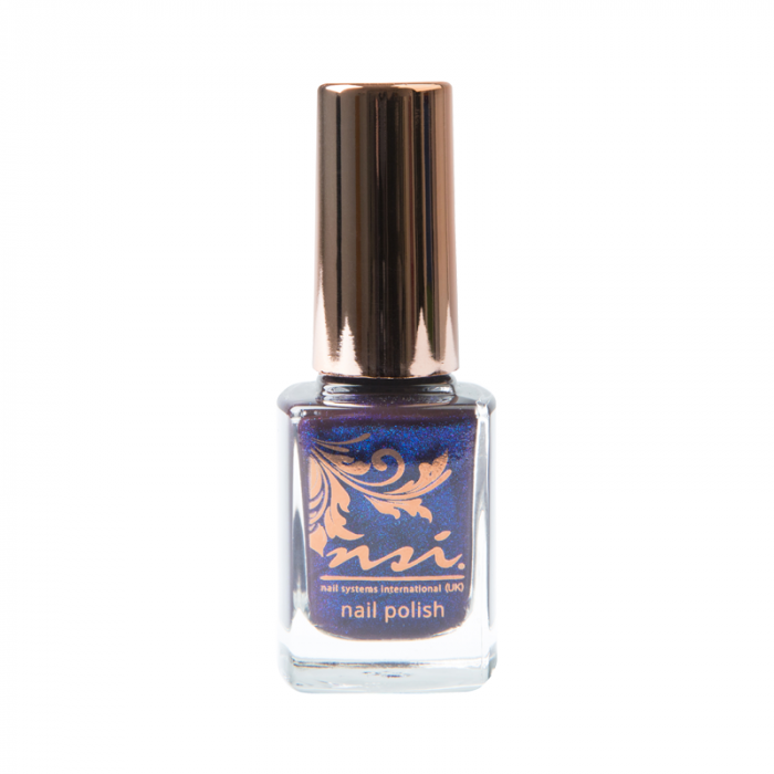 NSI nail polish - Roulette