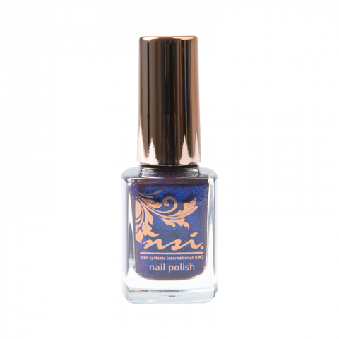 NSI nail polish - Roulette