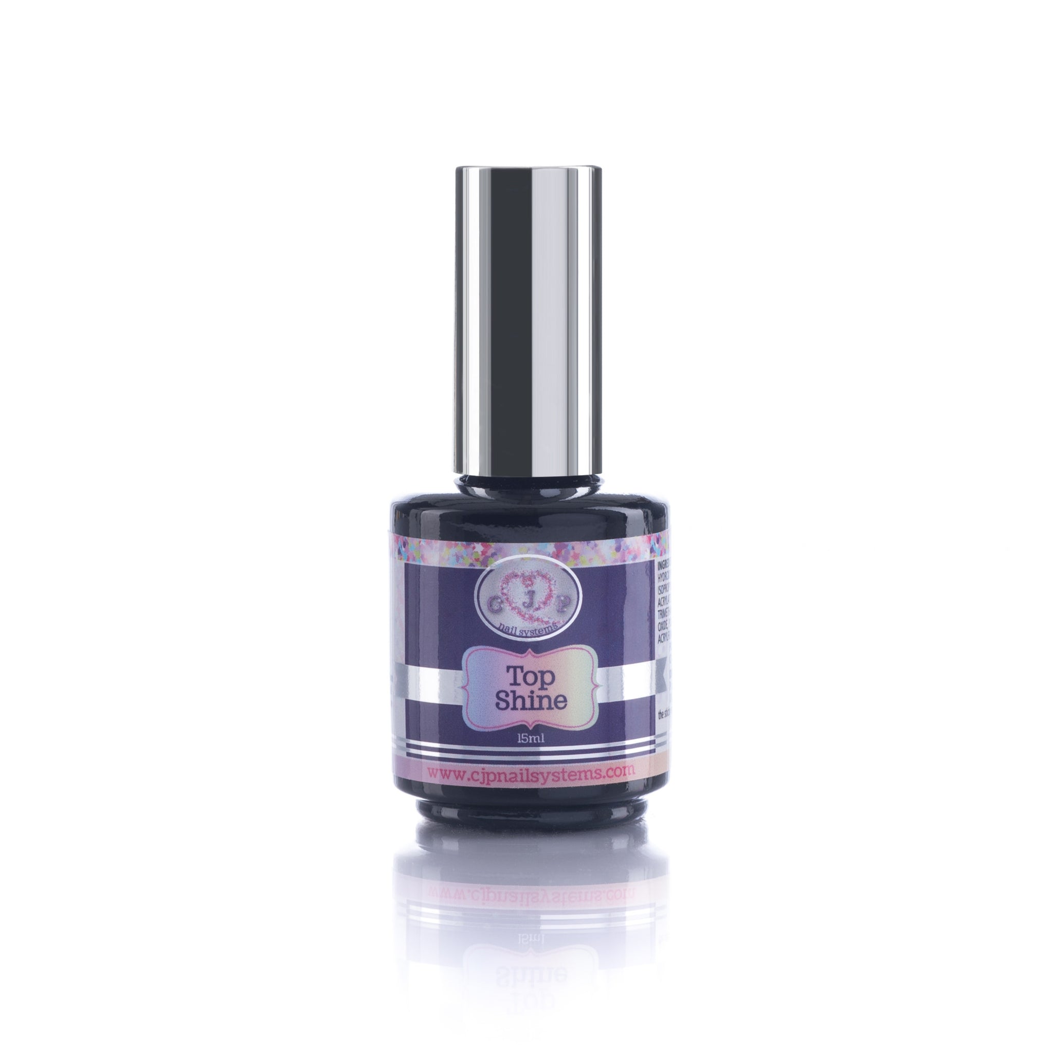 CJP Top Shine