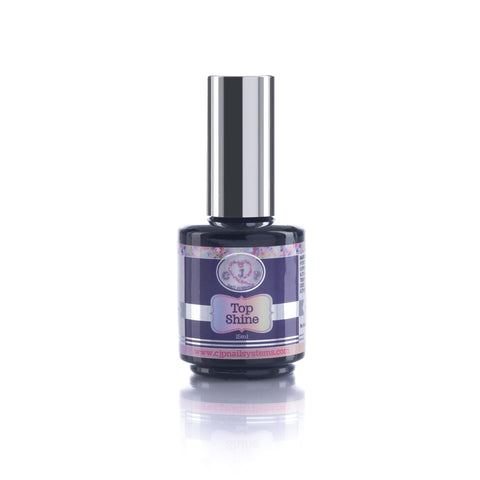 CJP Top Shine
