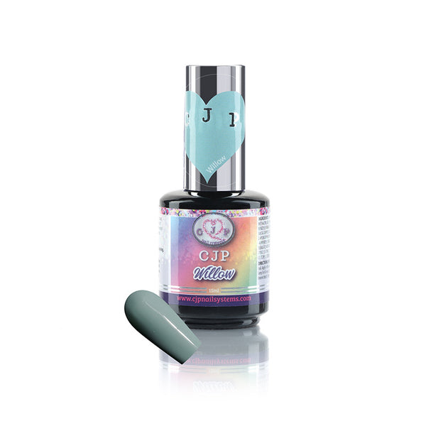 C JEL P - Colours